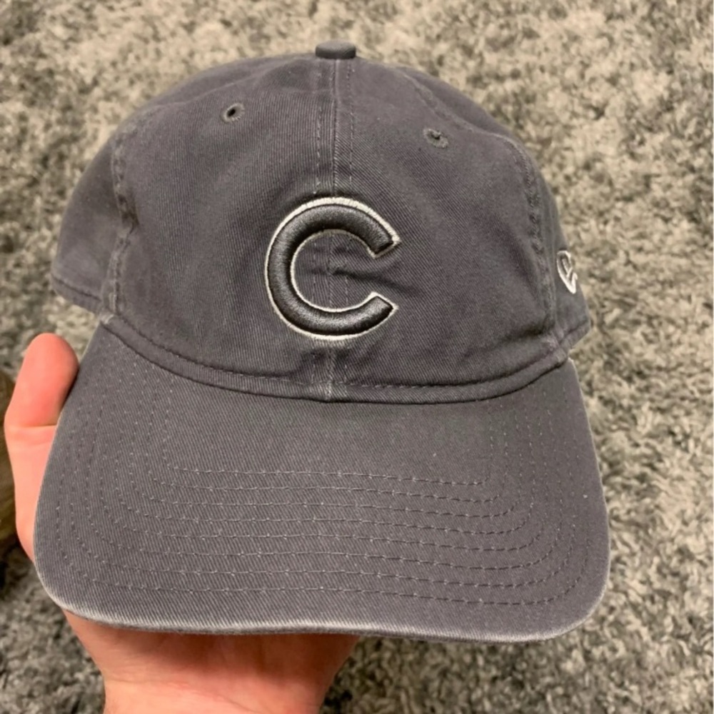 Chicago Cubs Hat